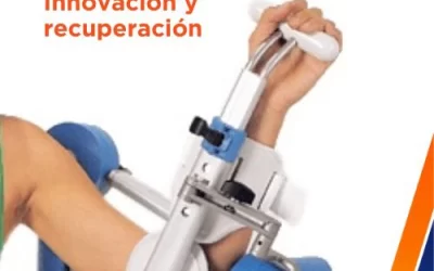 Máquina CPM Hombro: Innovación y Recuperación