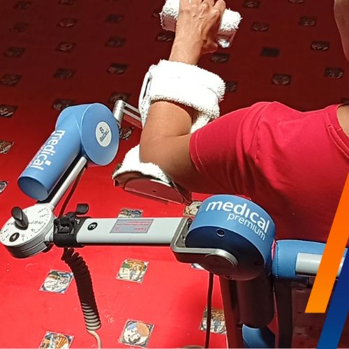Renta CPM hombro en CDMX: qué saber antes