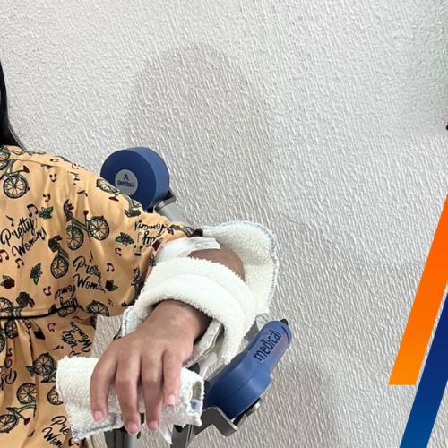 Recuperación Efectiva del Hombro con el Movilizador Pasivo OptiFlex | Testimonio Real